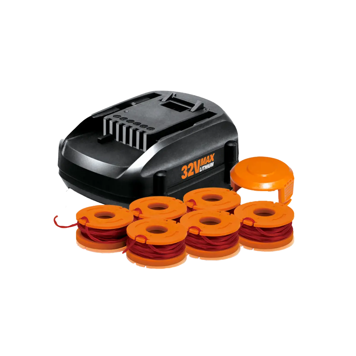 32V Spring Tune-Up Kit (Discontinued) 32V Spring Tune-Up Kit (Discontinued)