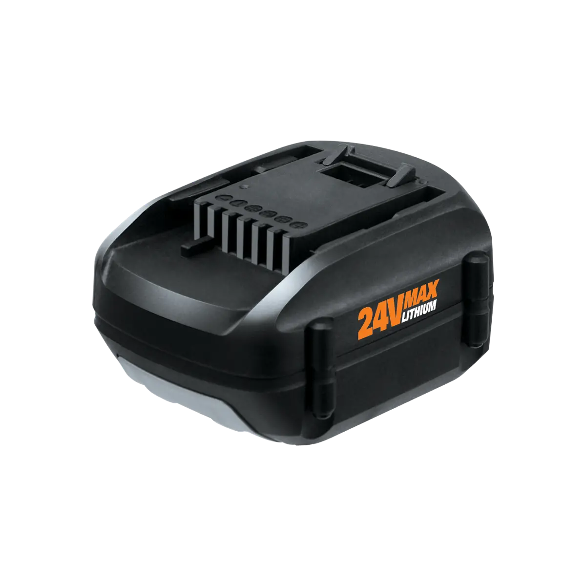 24V MaxLithium Battery (WA3526) (Discontinued) 24V MaxLithium Battery (WA3526) (Discontinued)