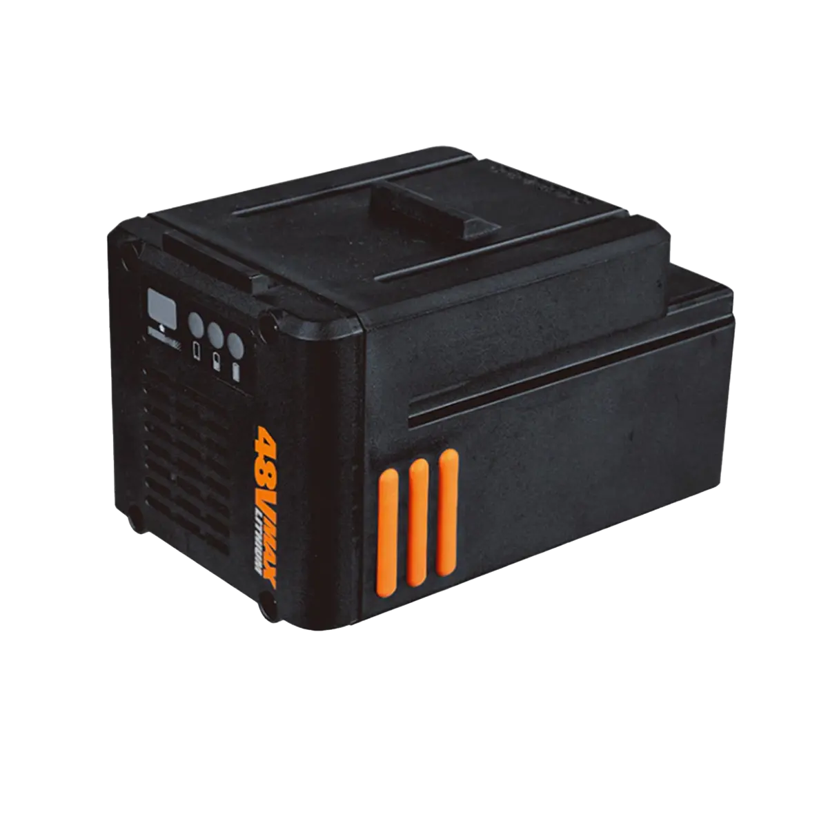48V MaxLithium Battery (WA3538) (Discontinued) 48V MaxLithium Battery (WA3538) (Discontinued)