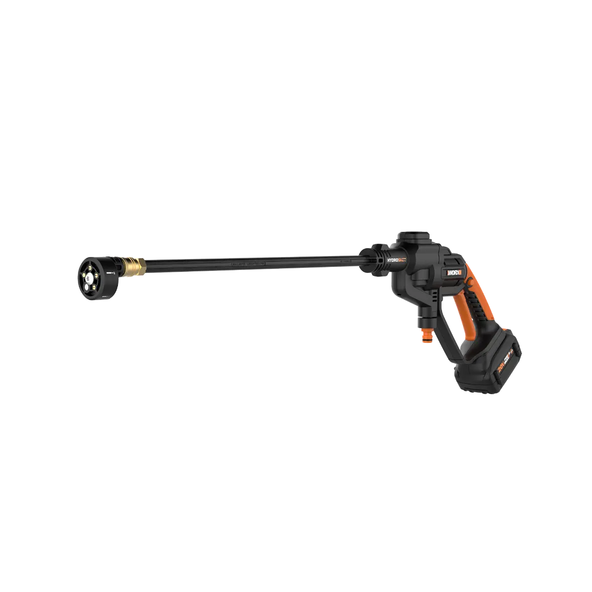 20V Power Share 4.0Ah Hydroshot Portable Power Cleaner (415 MAX PSI)