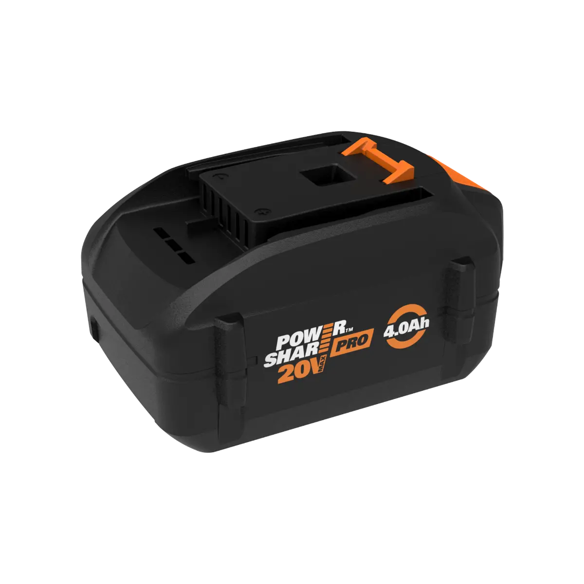20V Power Share Pro 4.0Ah Lithium-Ion High-Capacity Battery (WA3012)