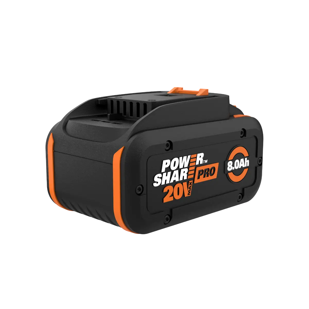 20V Power Share PRO 8.0Ah Lithium-Ion High-Capacity Battery