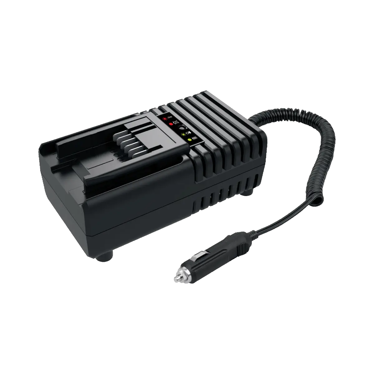 20V Power Share 60-Minute Quick Car Charger