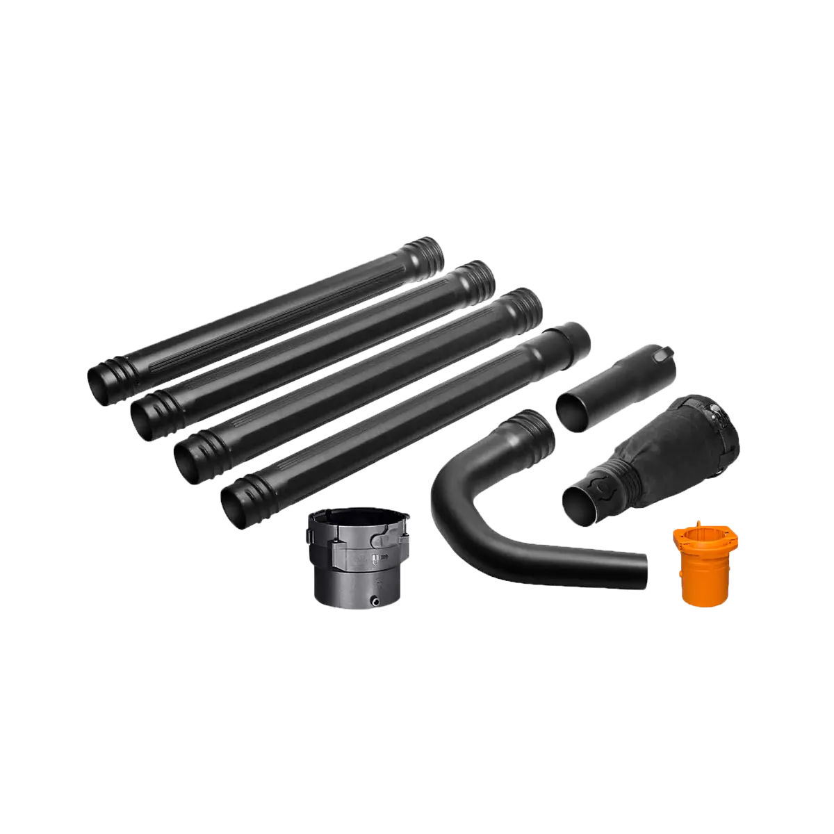 GUTTERPRO Universal Gutter Cleaning Kit for Leaf Blowers GUTTERPRO Universal Gutter Cleaning Kit for Leaf Blowers