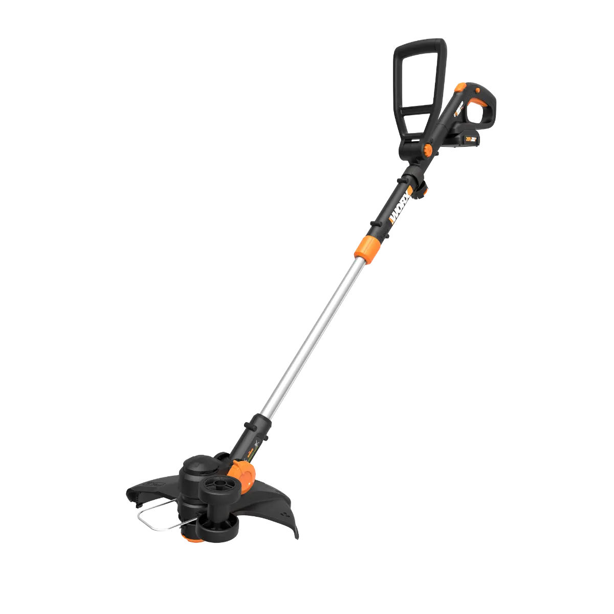 20V Power Share GT Revolution 12" String Trimmer 20V Power Share GT Revolution 12" String Trimmer