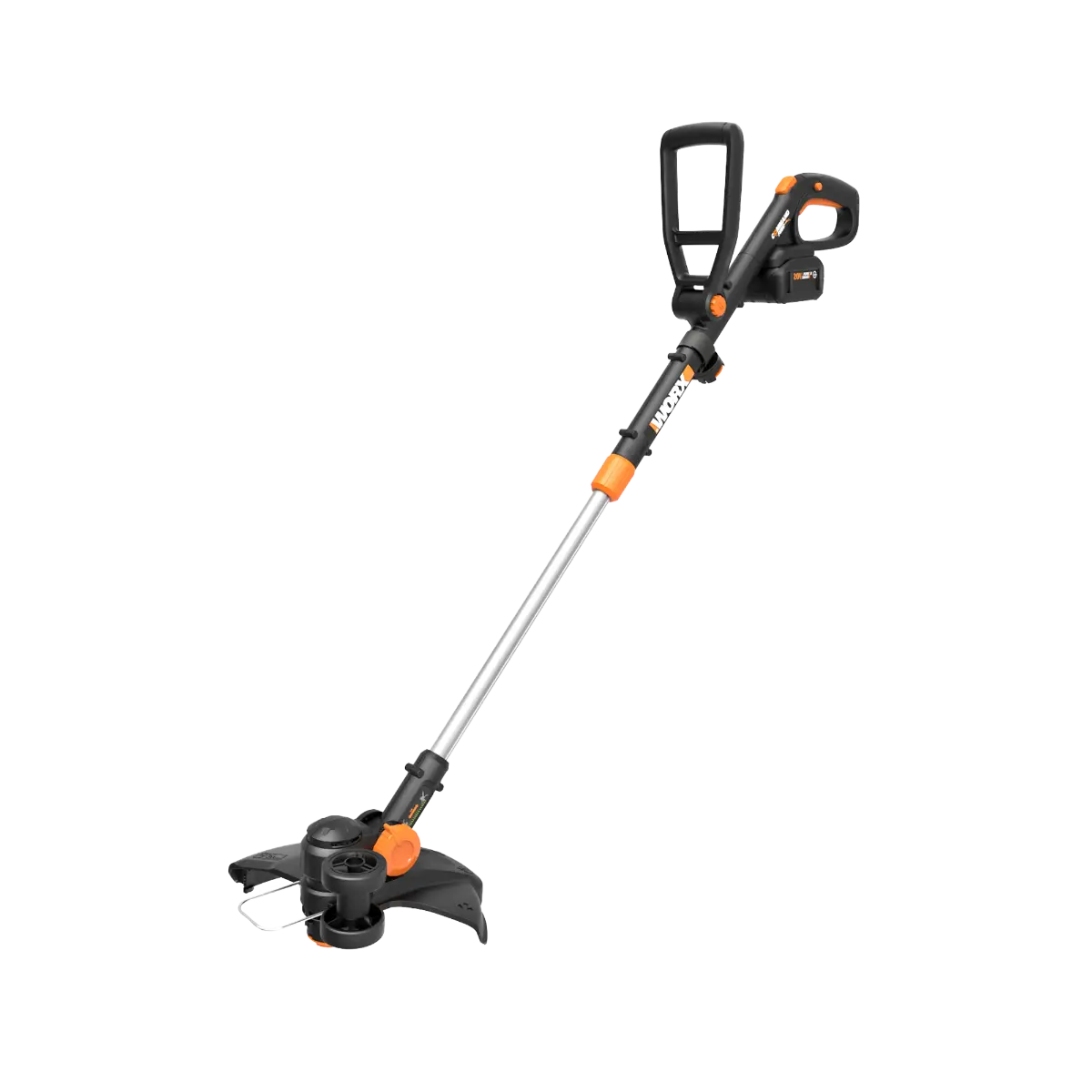 20V Power Share GT Revolution 12" 4.0Ah String Trimmer 20V Power Share GT Revolution 12" 4.0Ah String Trimmer