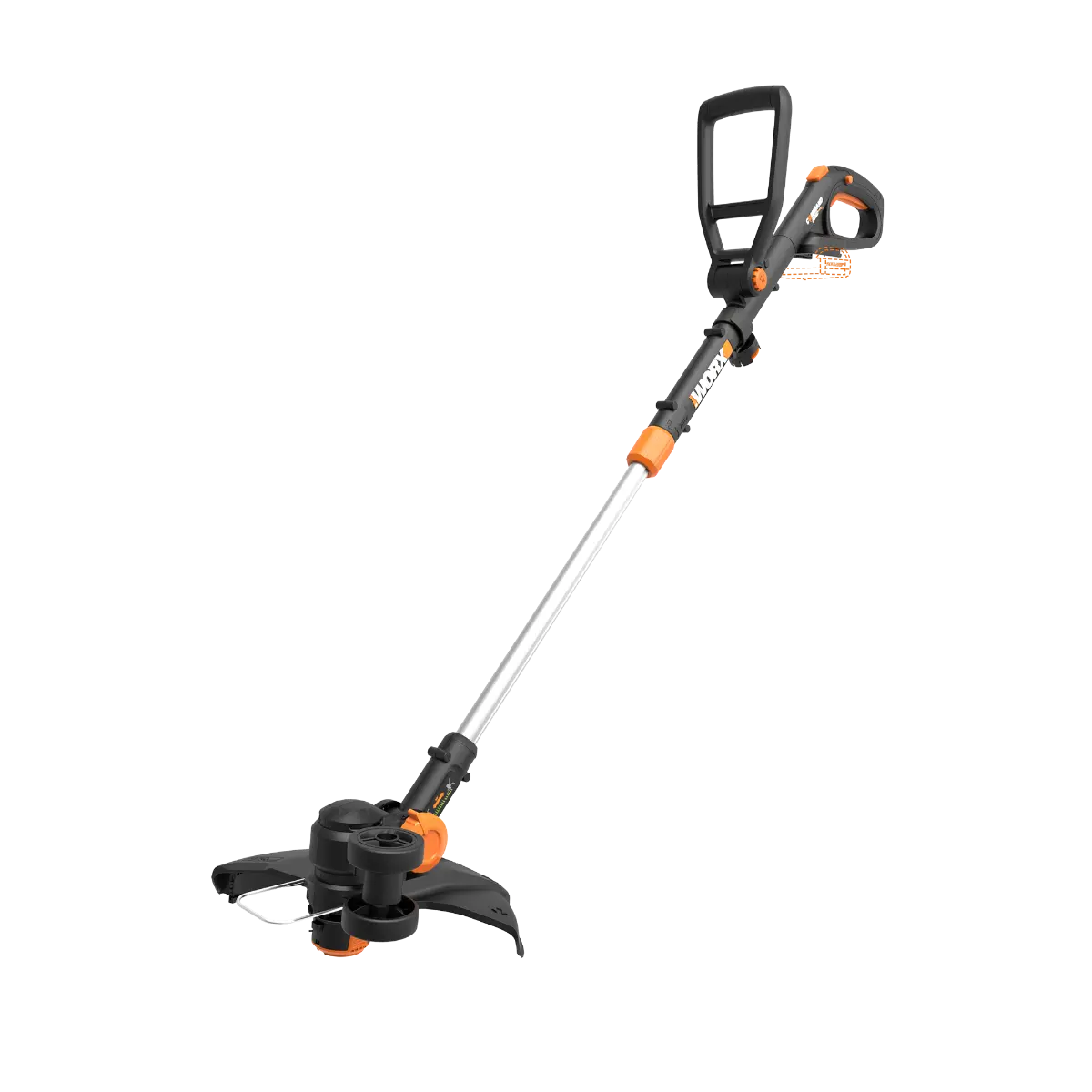 20V Power Share GT Revolution 12" String Trimmer / Edger / Mini-Mower - Tool Only 20V Power Share GT Revolution 12" String Trimmer / Edger / Mini-Mower - Tool Only