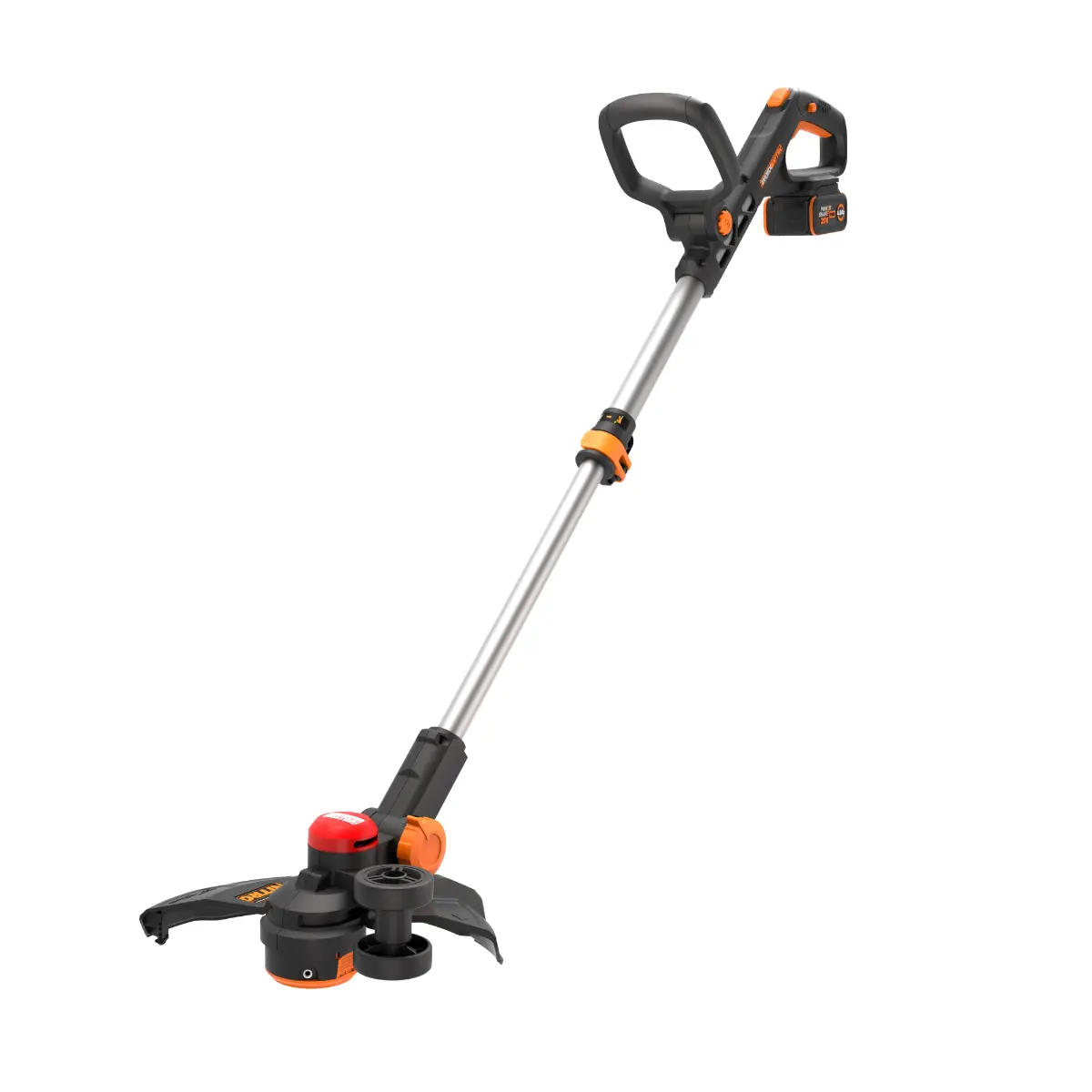 Nitro 20V Brushless 13" Cordless String Trimmer