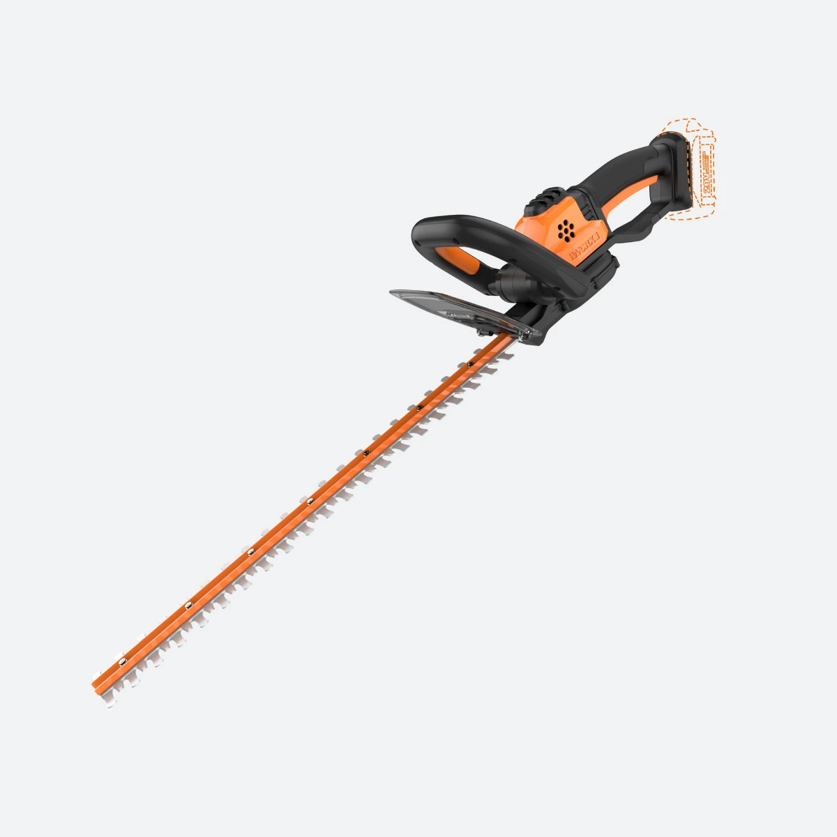 20V Power Share Cordless 22" Hedge Trimmer - Tool Only 20V Power Share Cordless 22" Hedge Trimmer - Tool Only