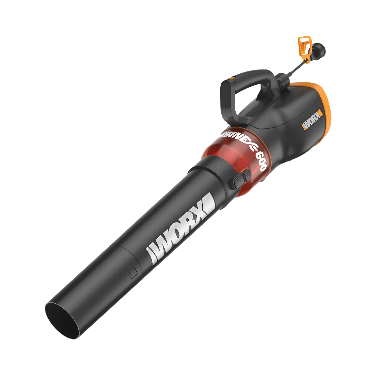 TURBINE 600 Electric Leaf Blower TURBINE 600 Electric Leaf Blower