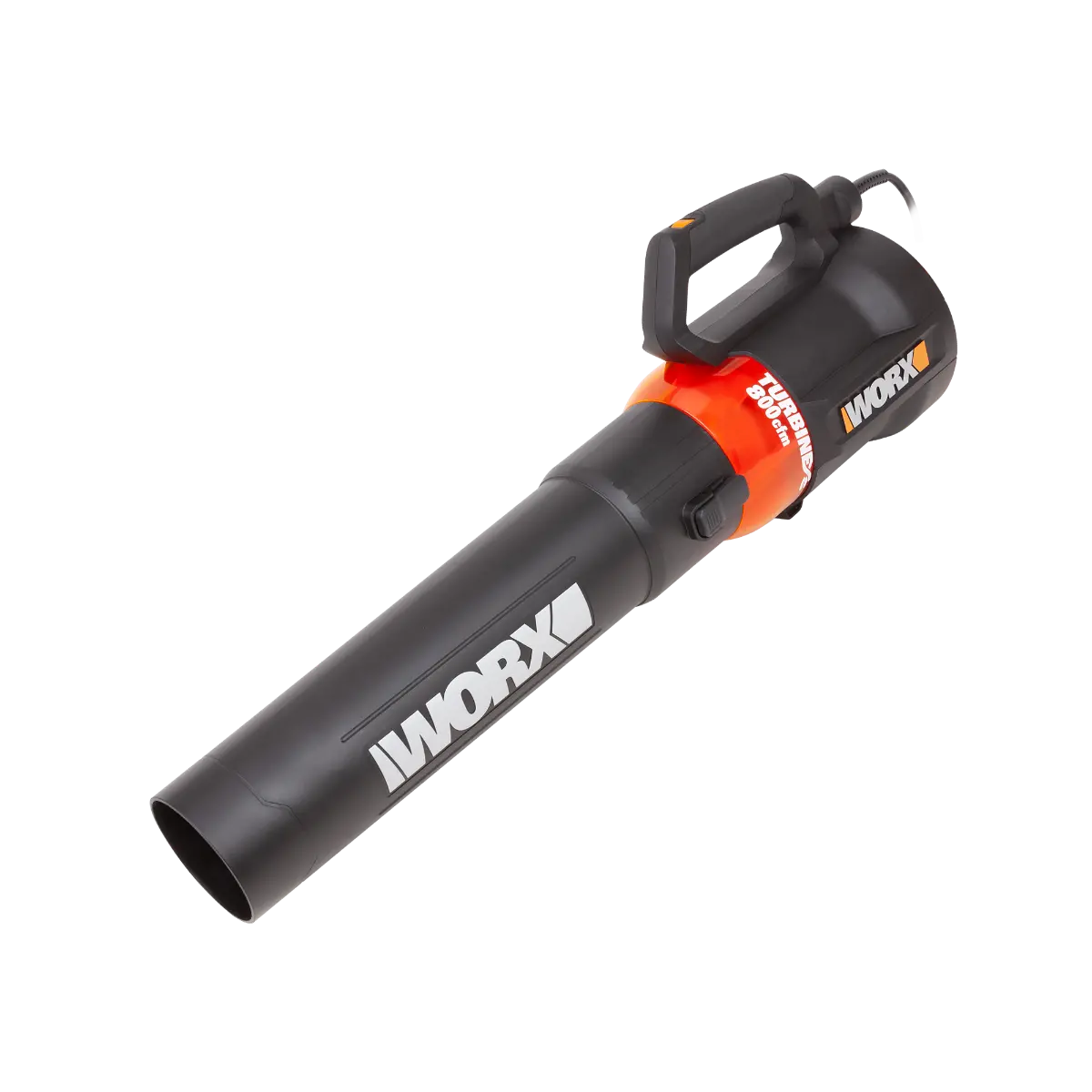 TURBINE 800 Electric Leaf Blower TURBINE 800 Electric Leaf Blower