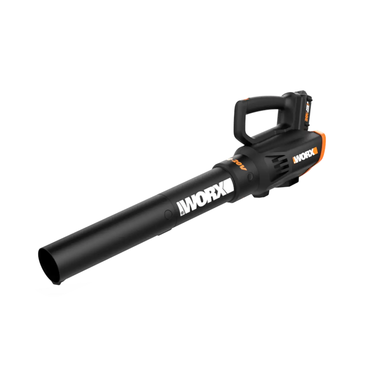 20V Power Share TURBINE Cordless Two Speed Leaf Blower