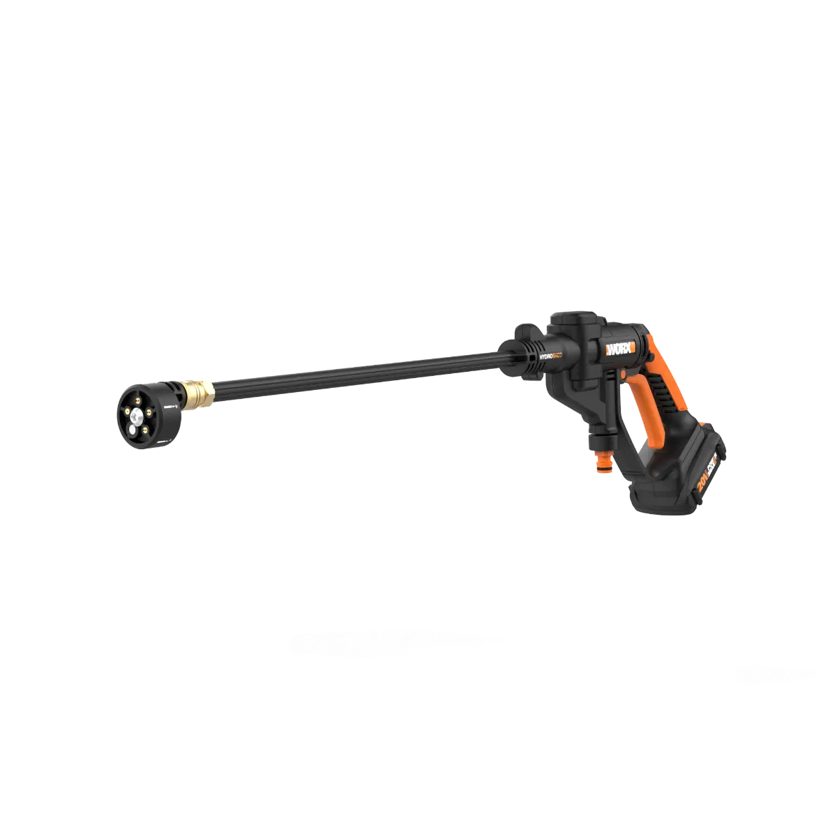 20V Power Share Hydroshot Portable Power Cleaner (Discontinued)
