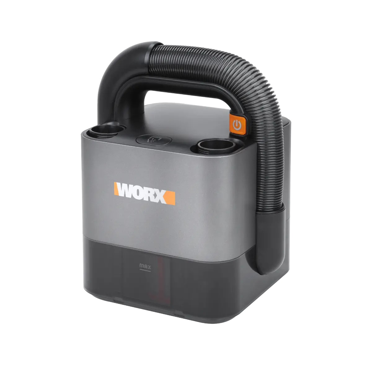 20V Power Share Cordless Cube Vac Compact Vacuum