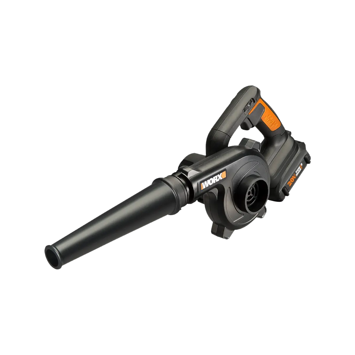 20V Power Share Cordless Shop Blower