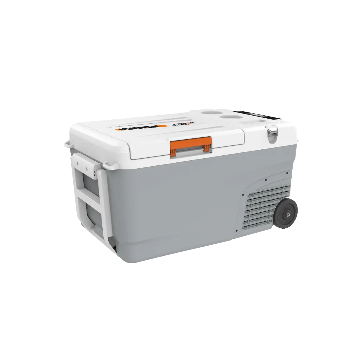 20V Electric & Battery Powered Cooler (Tool Only) 20V Electric & Battery Powered Cooler (Tool Only)